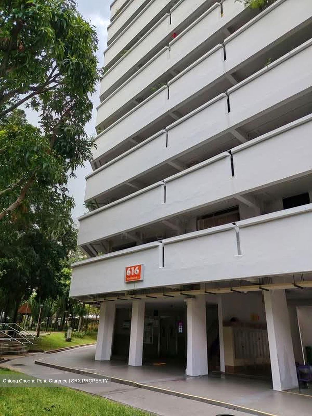 Blk 616 Hougang Avenue 8 (Hougang), HDB 4 Rooms #558930741